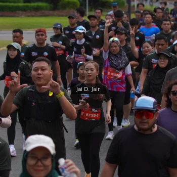 Runner Photo 3804335