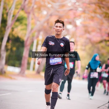 Runner Photo 3804339