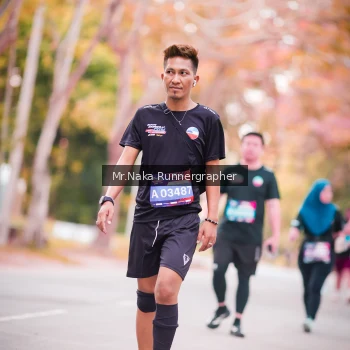 Runner Photo 3804344