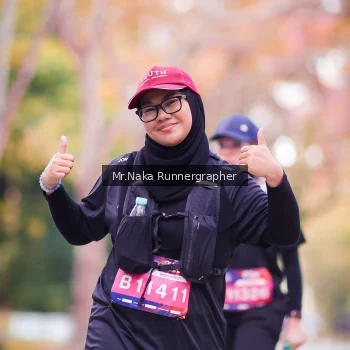 Runner Photo 3804345