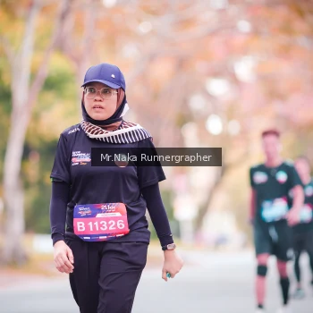 Runner Photo 3804346