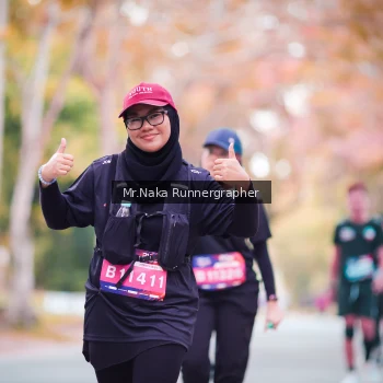 Runner Photo 3804348