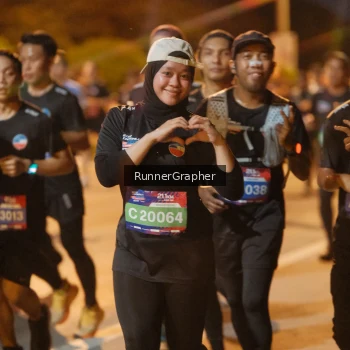 Runner Photo 3804349