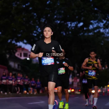 Runner Photo 3804350