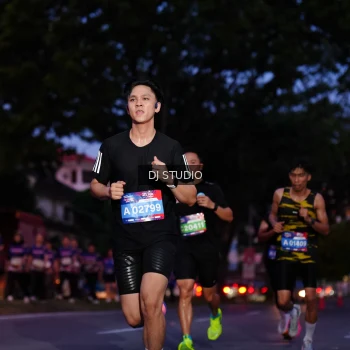 Runner Photo 3804352