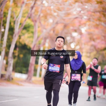 Runner Photo 3804354