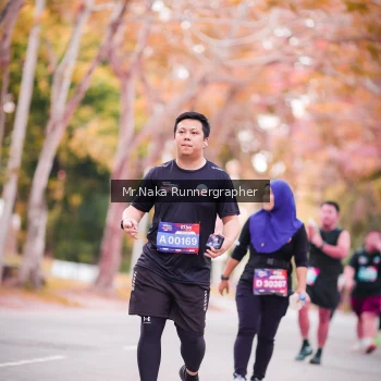 Runner Photo 3804355