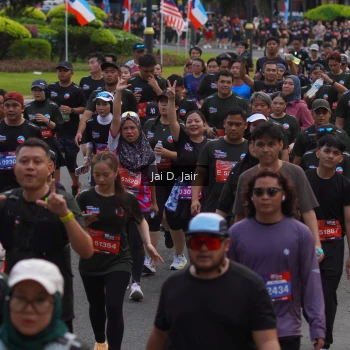 Runner Photo 3804358