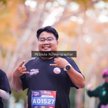 Runner Photo 3804360