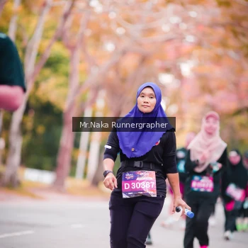 Runner Photo 3804361