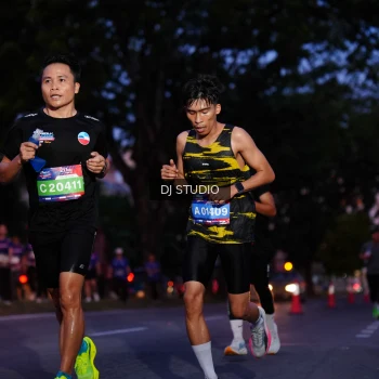 Runner Photo 3804363