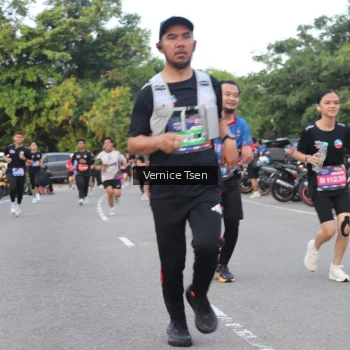 Runner Photo 3804364
