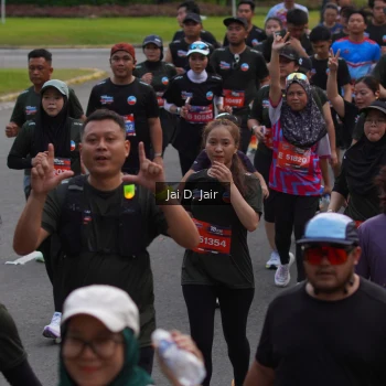 Runner Photo 3804365
