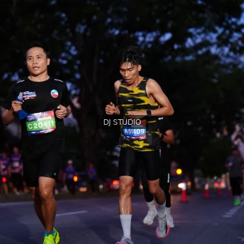 Runner Photo 3804366