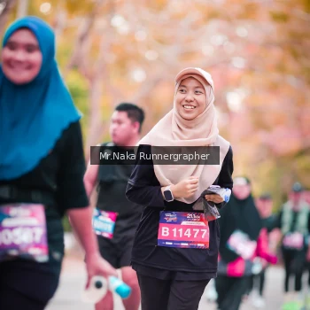 Runner Photo 3804367