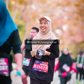 Runner Photo 3804369