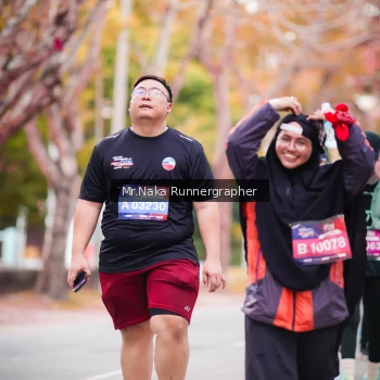 Runner Photo 3804372