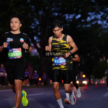 Runner Photo 3804374