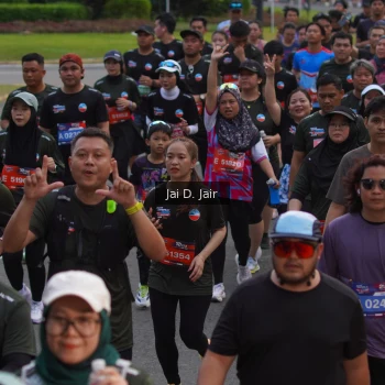 Runner Photo 3804377