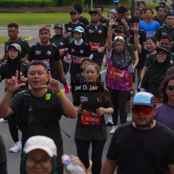 Runner Photo 3804380