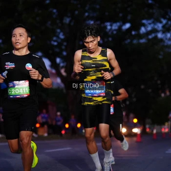 Runner Photo 3804381