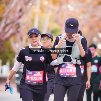 Runner Photo 3804383