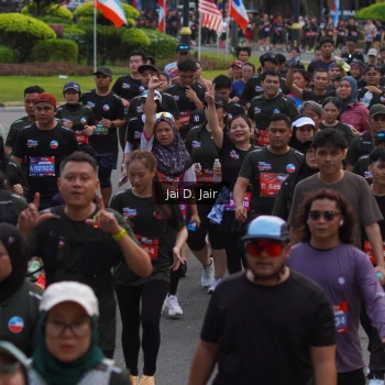 Runner Photo 3804388