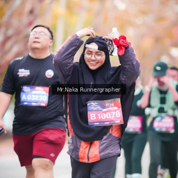 Runner Photo 3804389