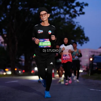 Runner Photo 3804393