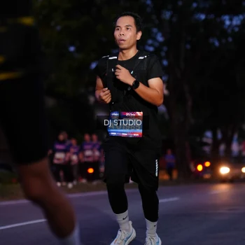 Runner Photo 3804394
