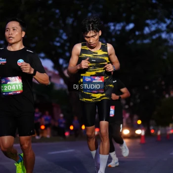 Runner Photo 3804396