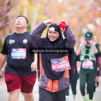Runner Photo 3804398