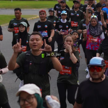 Runner Photo 3804401