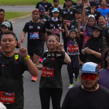 Runner Photo 3804402
