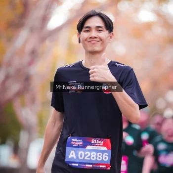 Runner Photo 3804403
