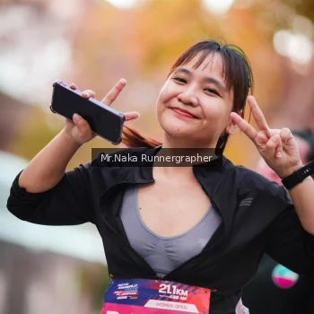 Runner Photo 3804404