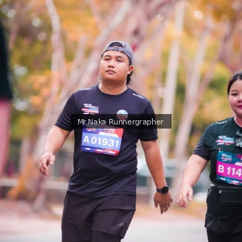 Runner Photo 3804405