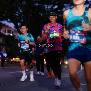 Runner Photo 3804409