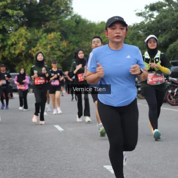Runner Photo 3804418