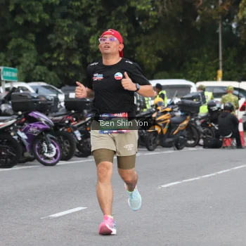 Runner Photo 3804419