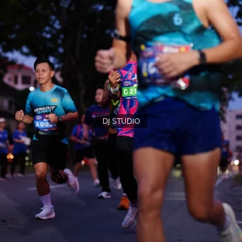 Runner Photo 3804421