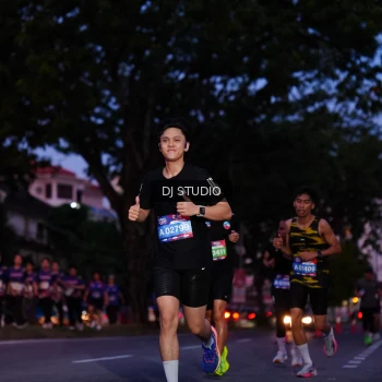 Runner Photo 3804426