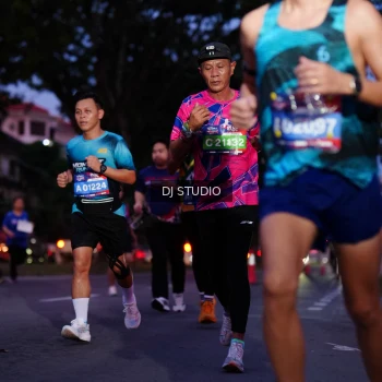 Runner Photo 3804427