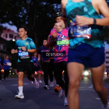Runner Photo 3804429
