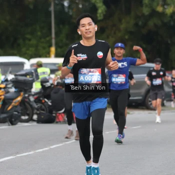 Runner Photo 3804430
