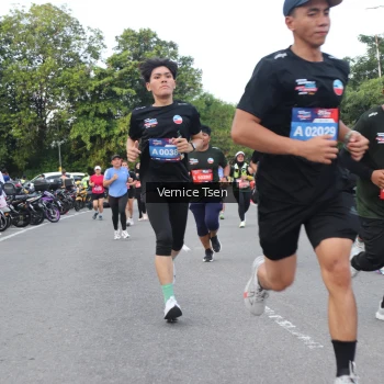 Runner Photo 3804432