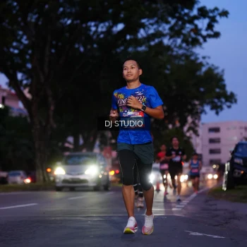 Runner Photo 3804435