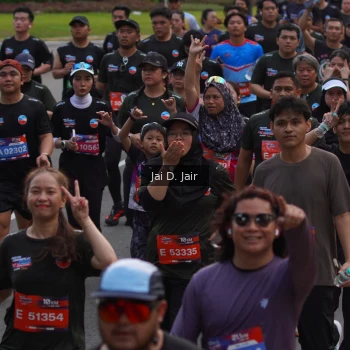 Runner Photo 3804438