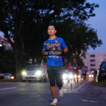 Runner Photo 3804440