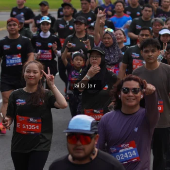 Runner Photo 3804446